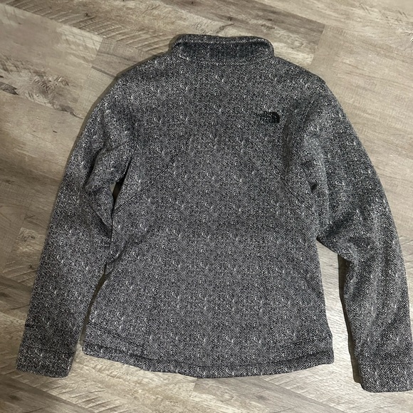 North Face Jacket - Picture 3 of 3